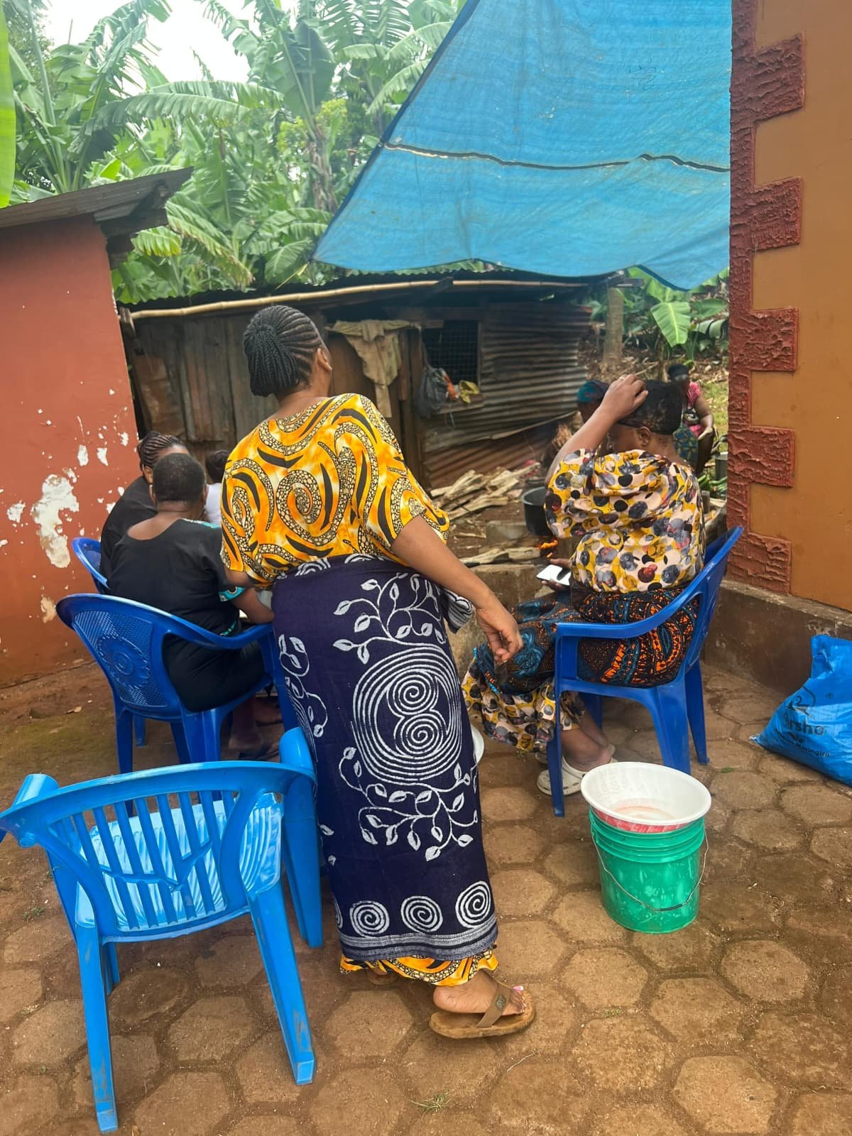 Solomon Foundation Annual Meeting - Photo 2