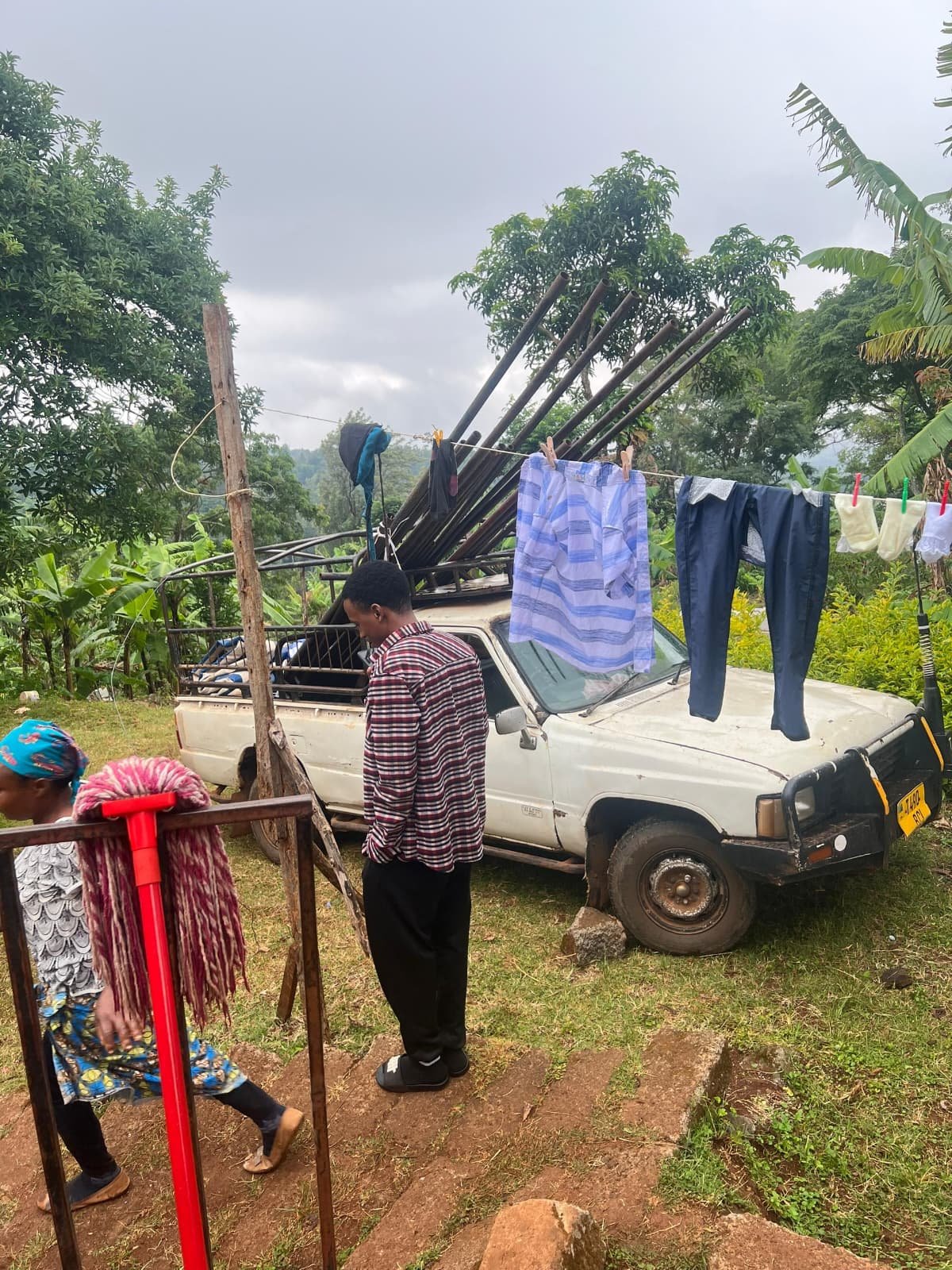 Solomon Foundation Annual Meeting - Photo 1