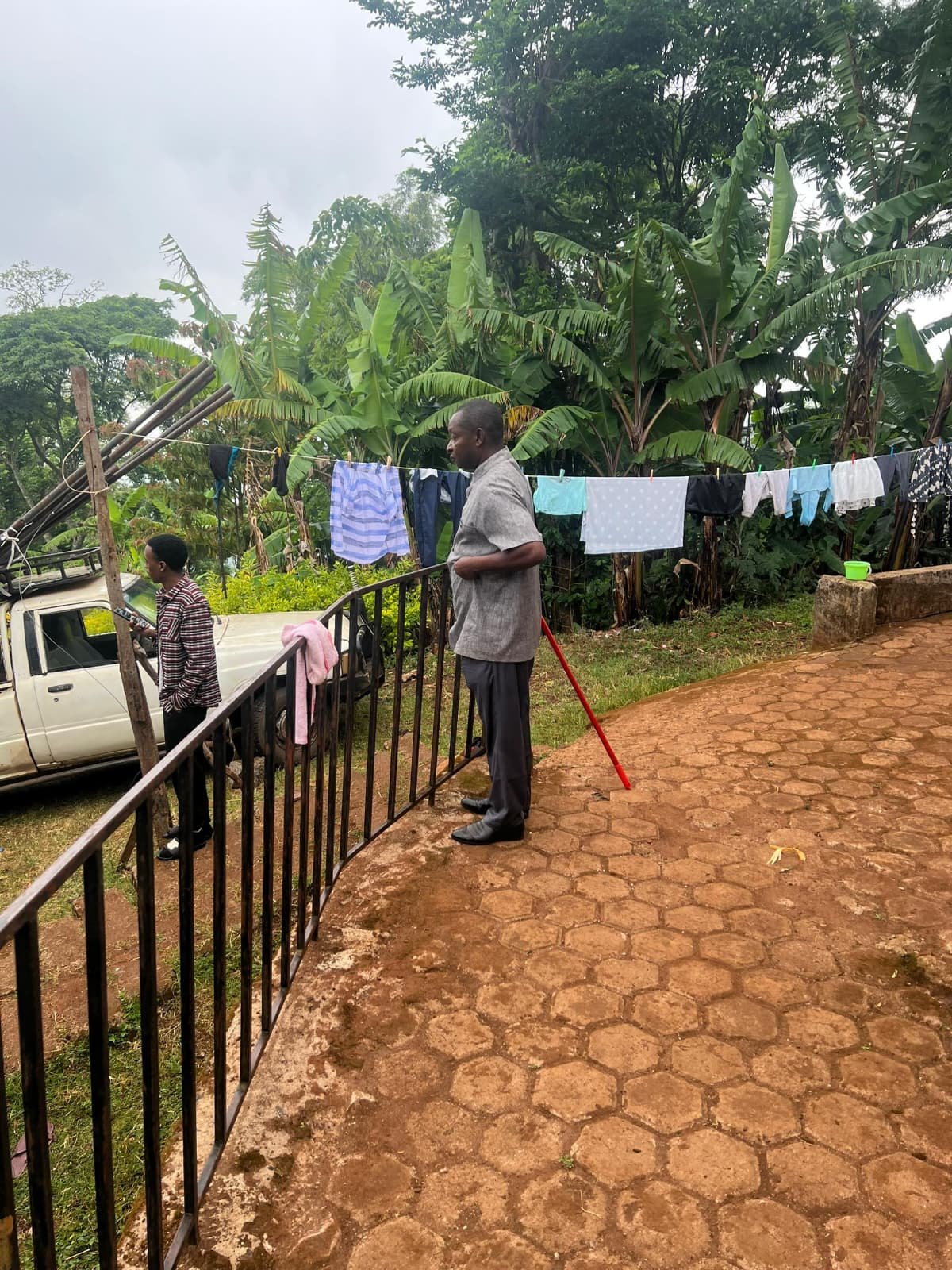 Solomon Foundation Annual Meeting - Photo 5