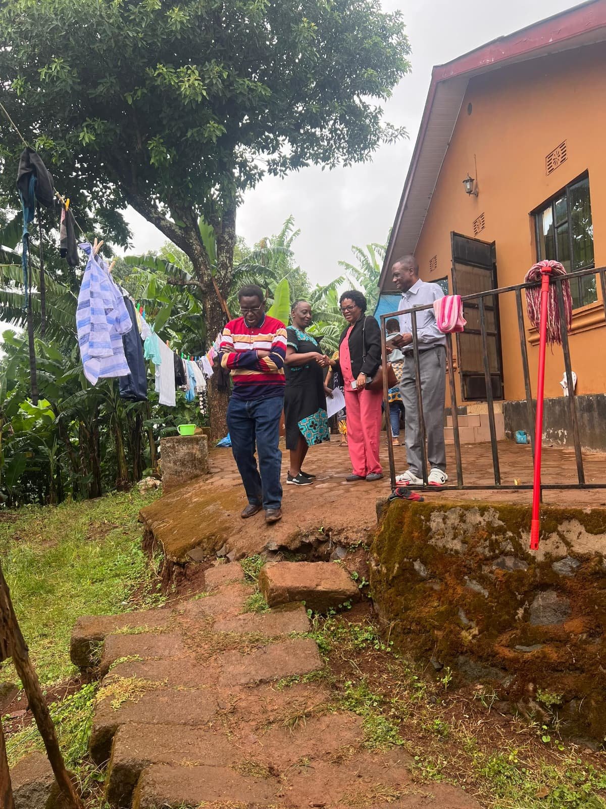 Solomon Foundation Annual Meeting - Photo 8