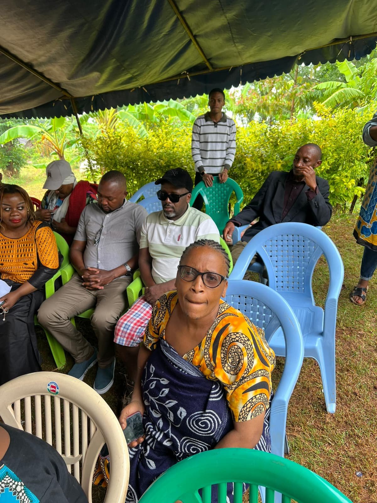 Solomon Foundation Annual Meeting - Photo 16