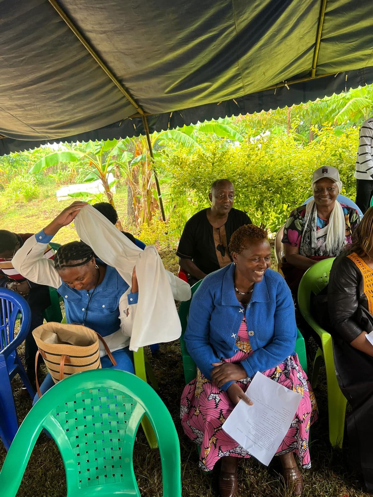 Solomon Foundation Annual Meeting - Photo 18