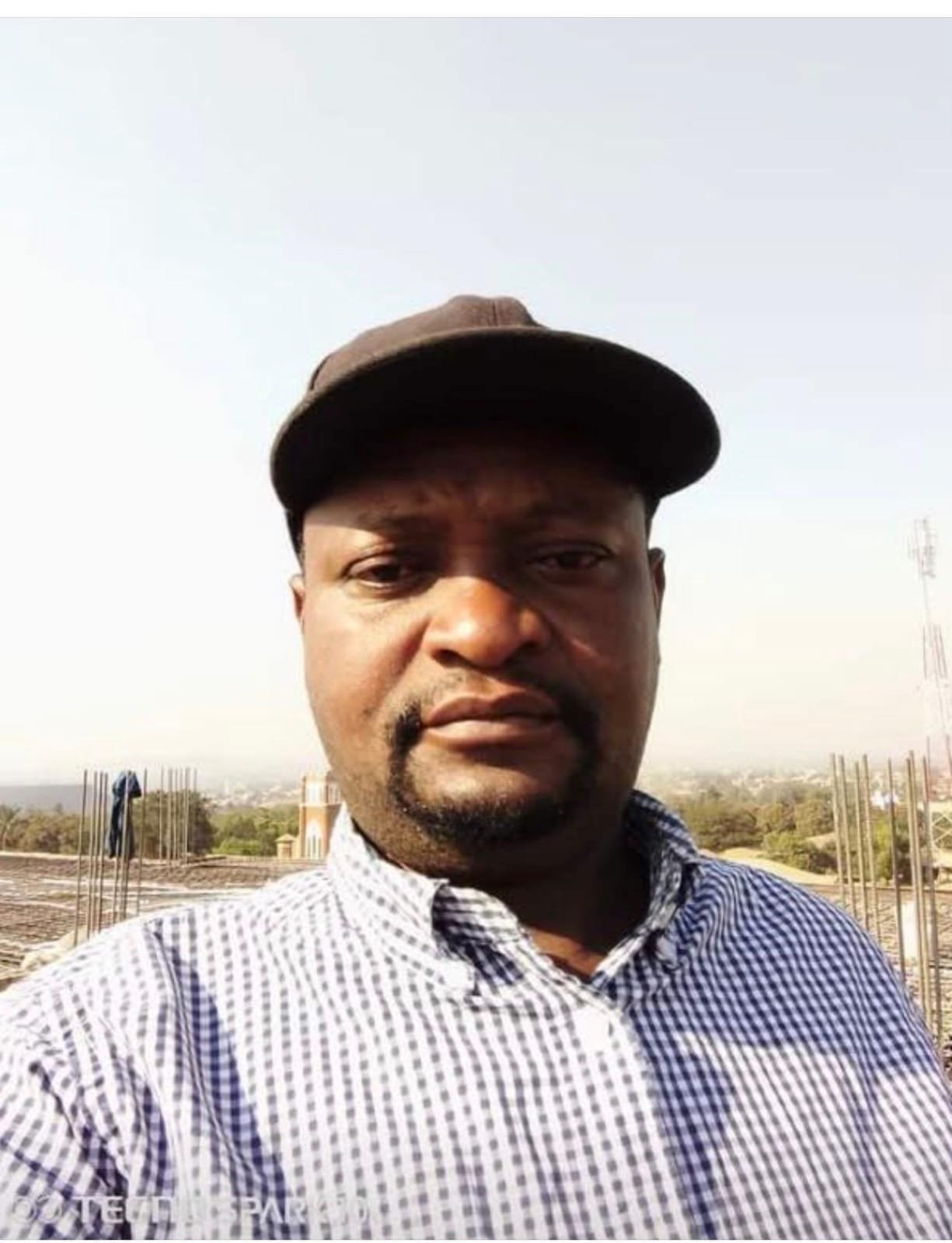 Jerome Jackson Lyatuu Memorial - Photo 2