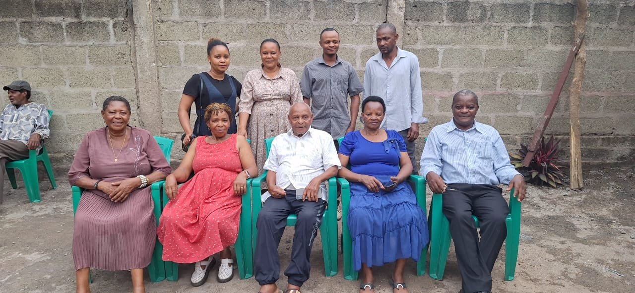 Jesse A Lyatuu Family Reunion - Photo 3