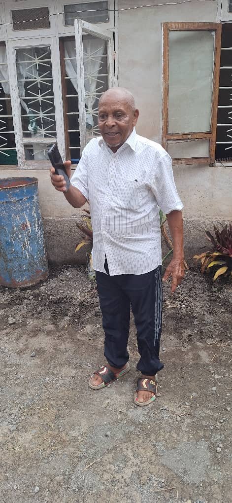 Jesse A Lyatuu Family Reunion - Photo 9